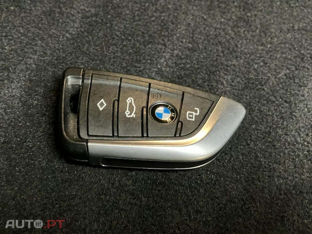 BMW X3 30 e xDrive xLine