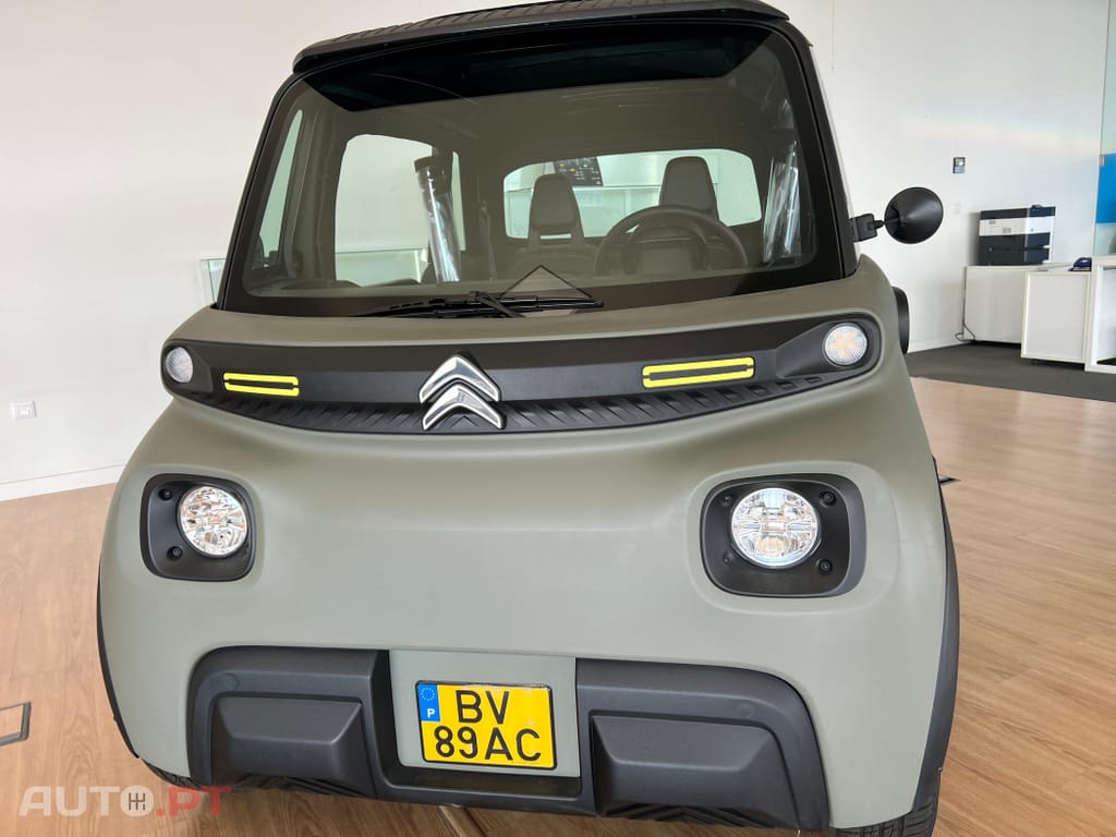 Citroen Ami Standard