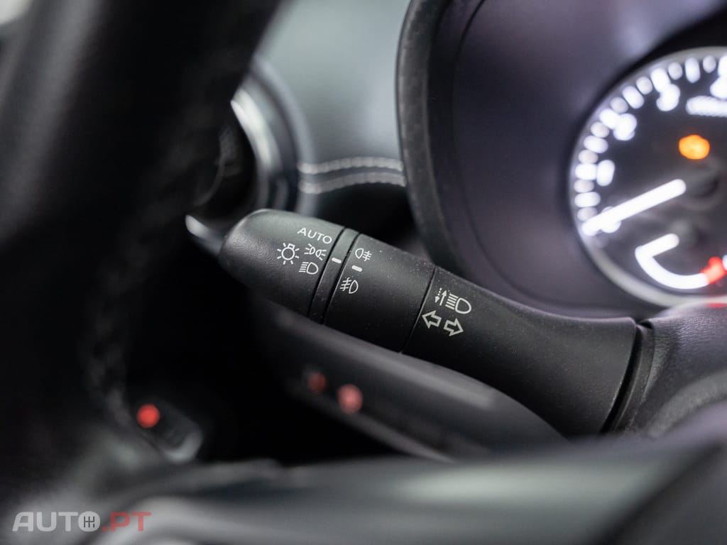 Nissan Juke 1.0 DIG-T N-Connecta