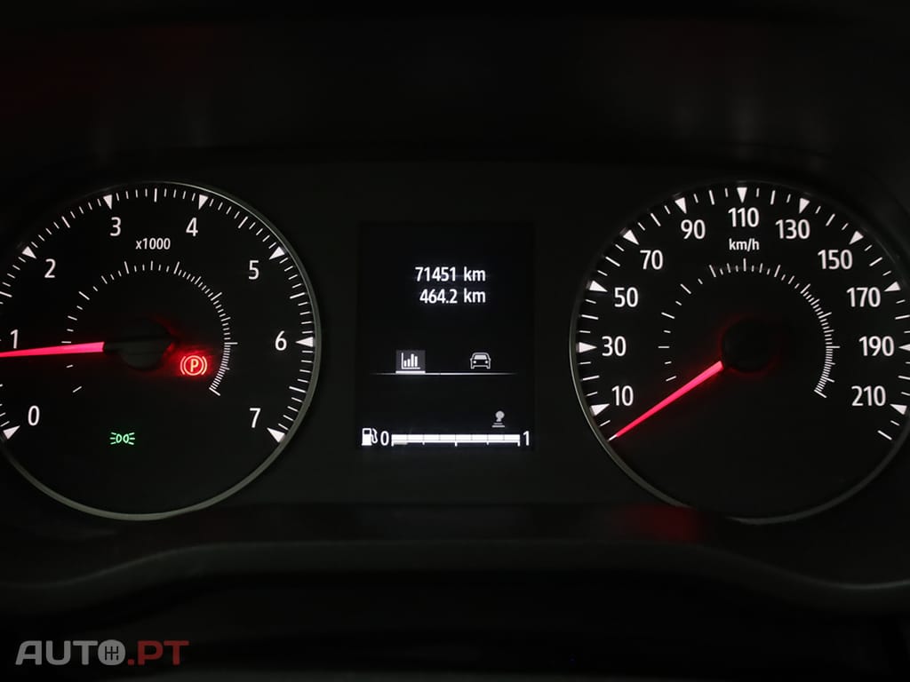 Renault Trafic Trafic 2.0 Blue dCi L2H1 Advance Increased Payload