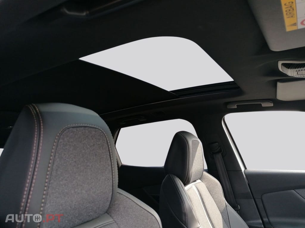 Peugeot 3008 1.5 BlueHDi 130cv  GT-Line I.V.A DEDUTIVEL 