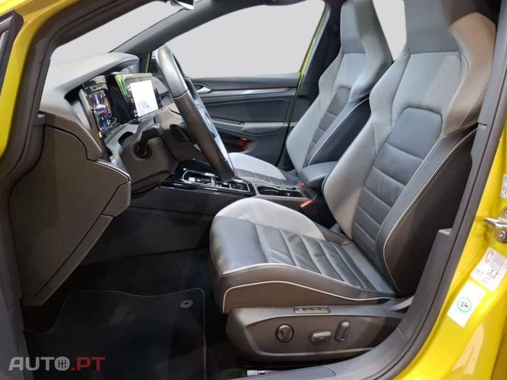Volkswagen Golf I.V.A DEDUTIVEL GTE 1.4 eHybrid DSG 