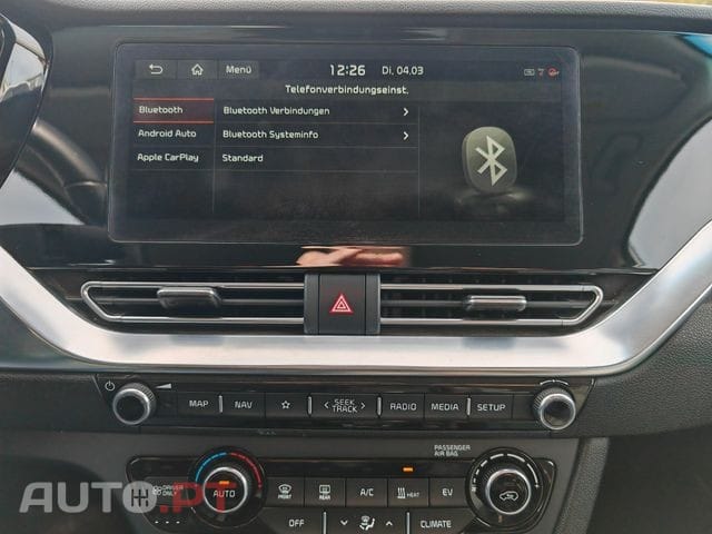 Kia Niro EV 64kWh
