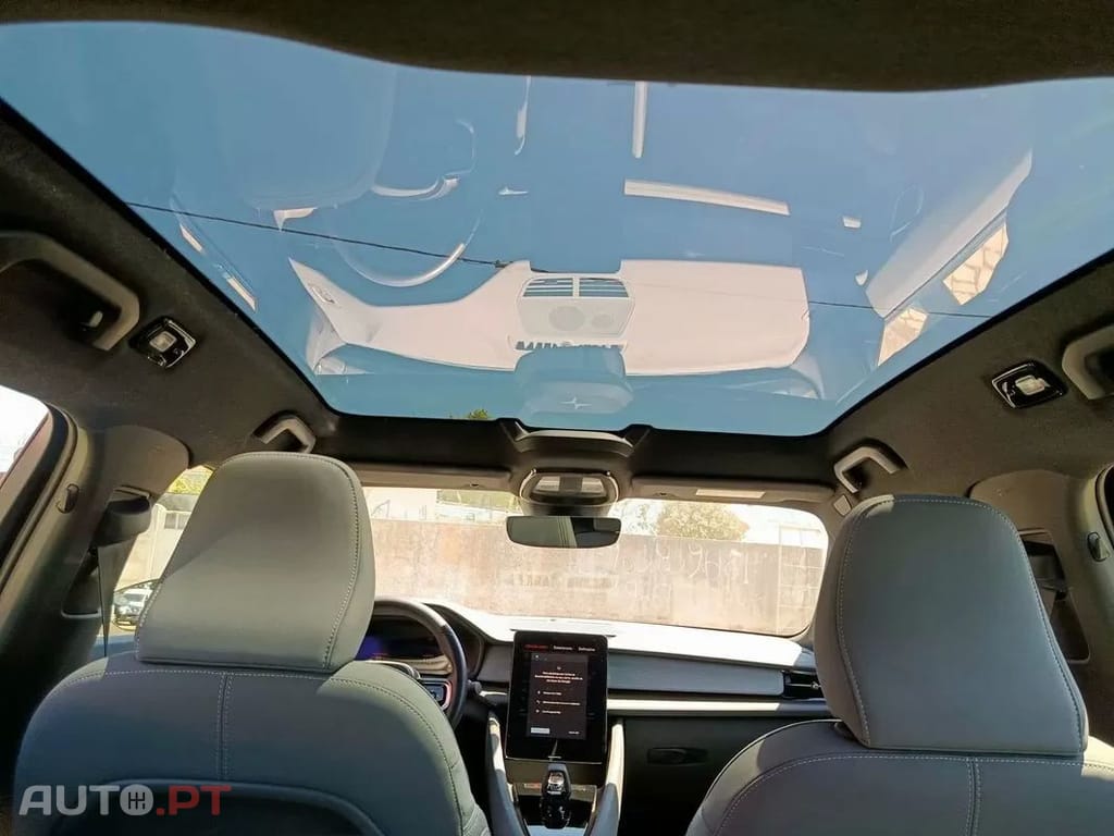 Polestar 2 Single Motor 64kWh