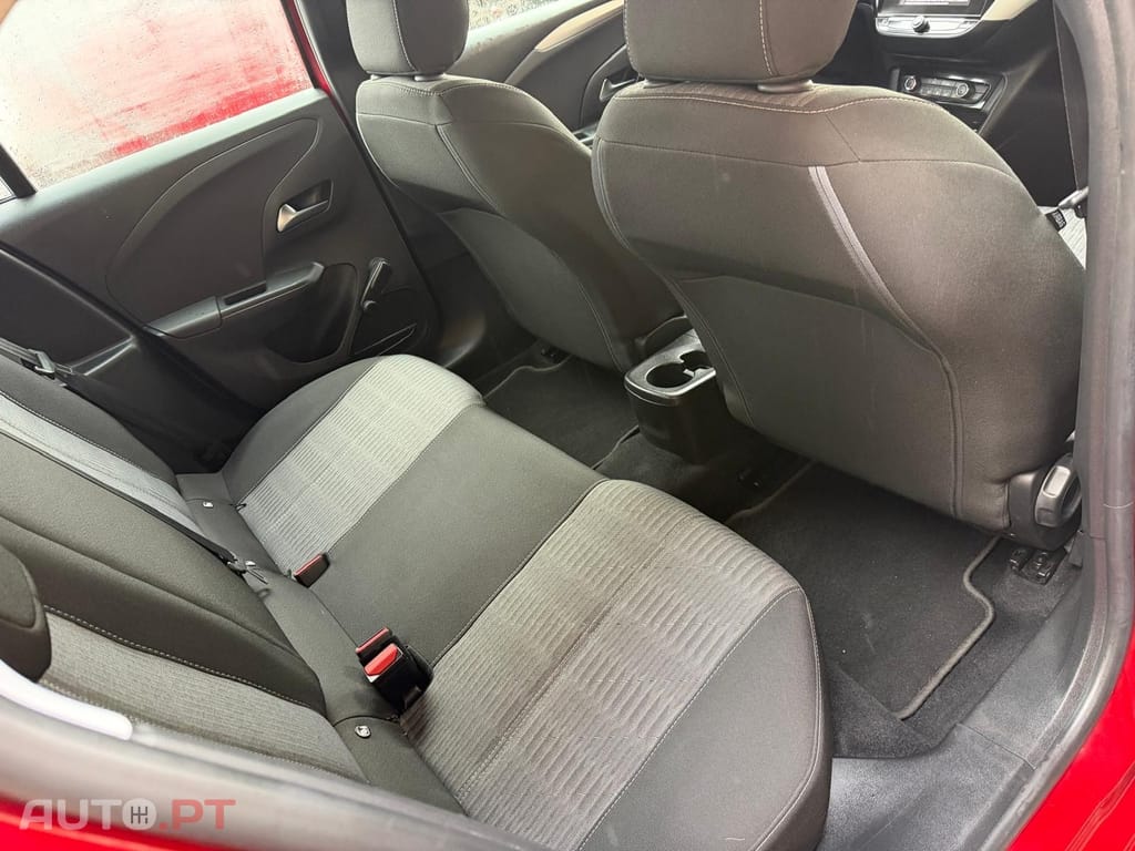 Opel Corsa 1.5 D Elegance