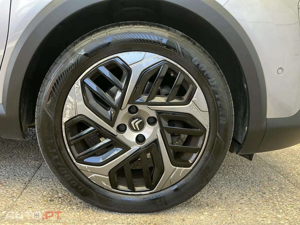 Citroen C4 1.2 PureTech Feel Pack