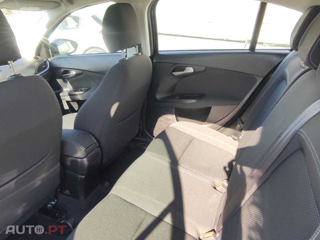 Fiat Tipo 1.3 MultiJet Life