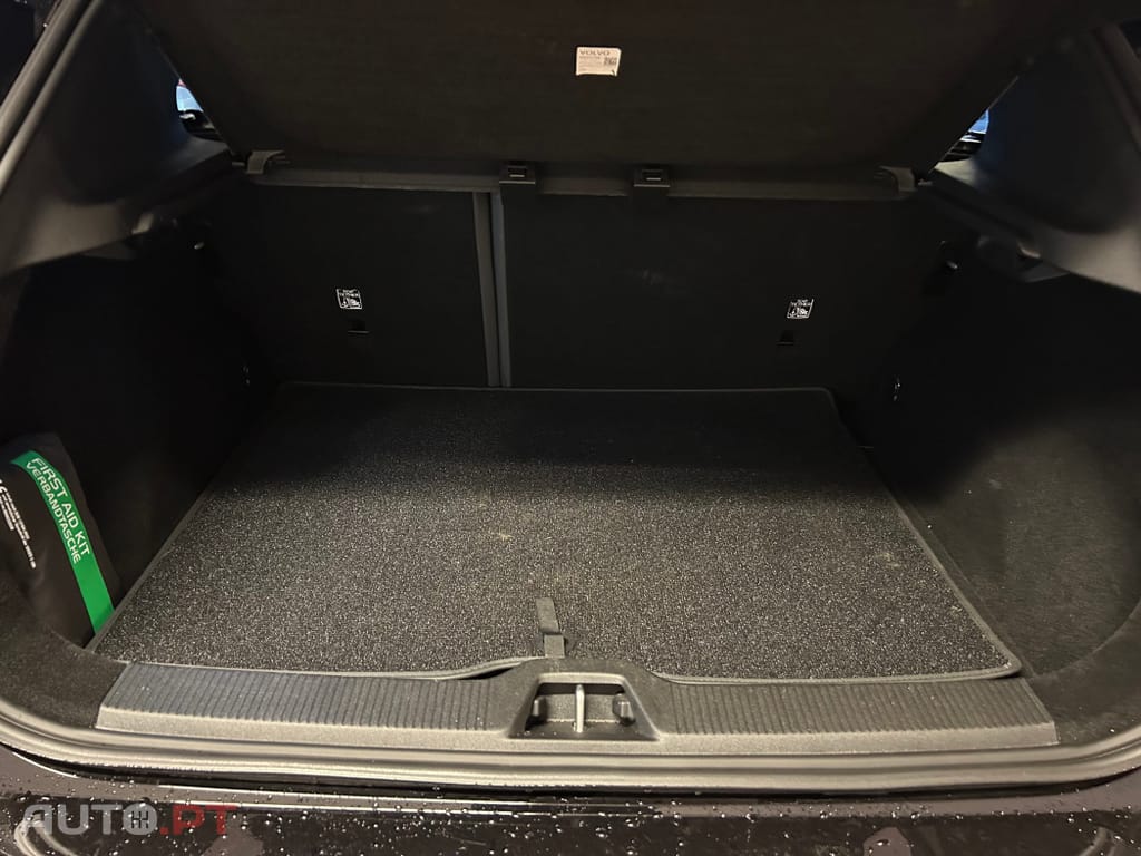 Volvo EX30 69 kWh Single Motor Extended Range Plus