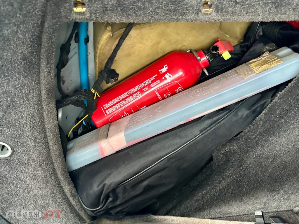 Porsche Cayenne S Tiptronic OVERLAND