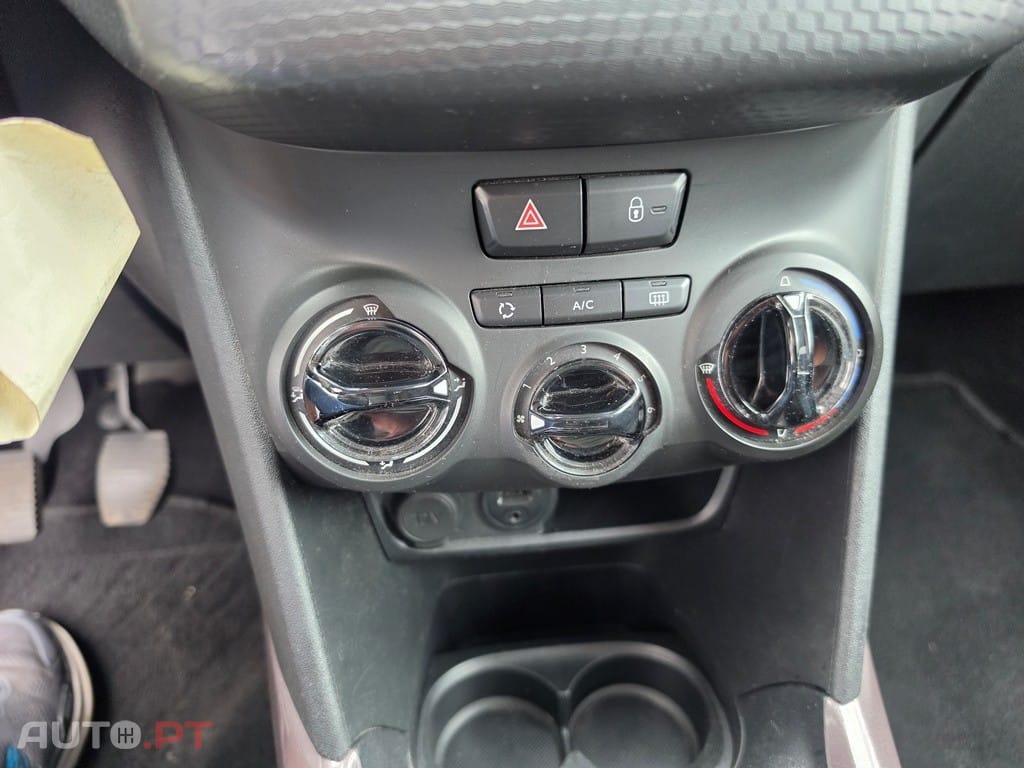 Peugeot 2008 1.2 PureTech Style