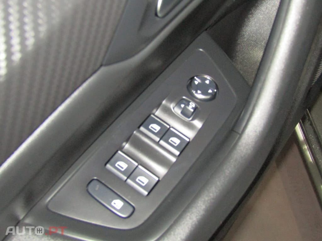 Peugeot 508 SW 1.5 BlueHDi Active