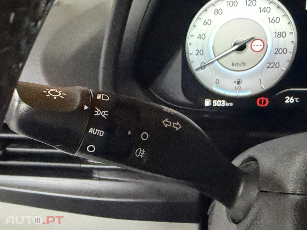 Hyundai Bayon 1.0 T-GDi Premium