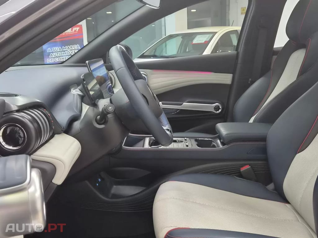 BYD Atto 3 60.48 kWh Comfort