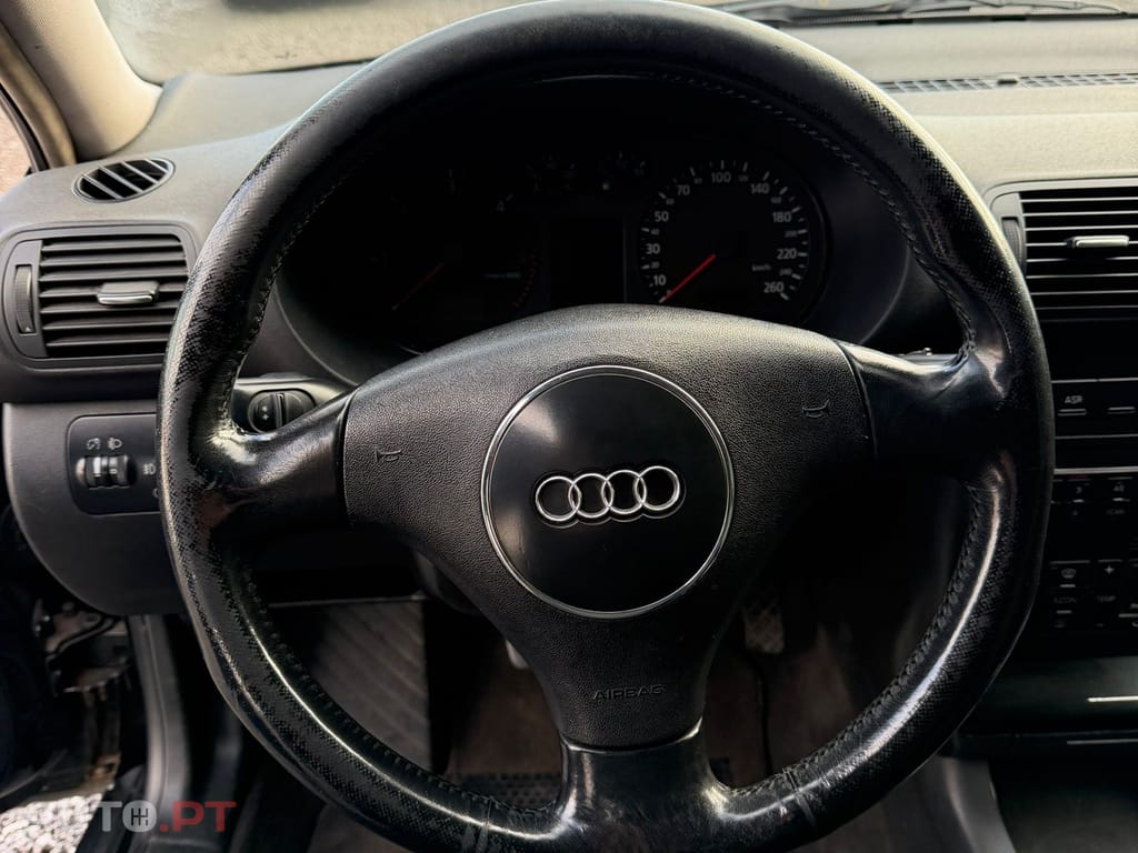 Audi A3 1.9 TDi Sport