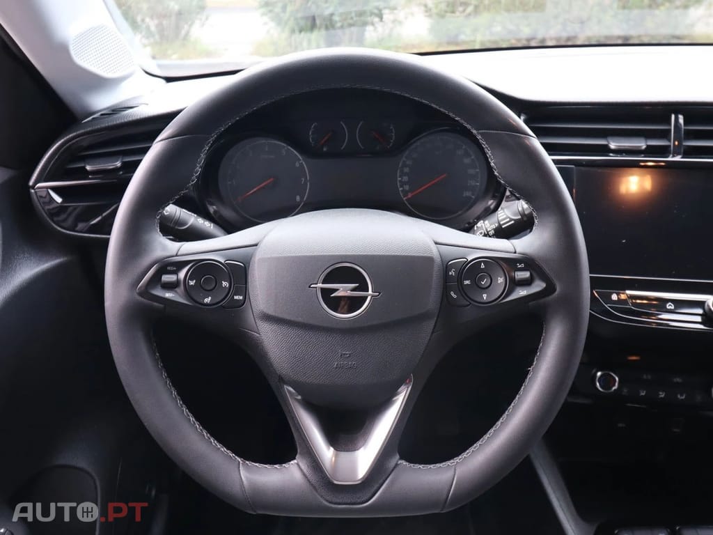 Opel Corsa 1.2 Business Edition