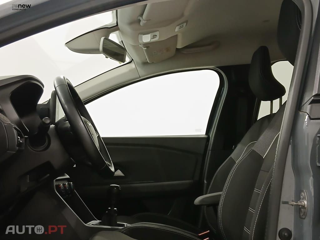 Dacia Jogger 1.0 ECO-G Expression 7L Bi-Fuel