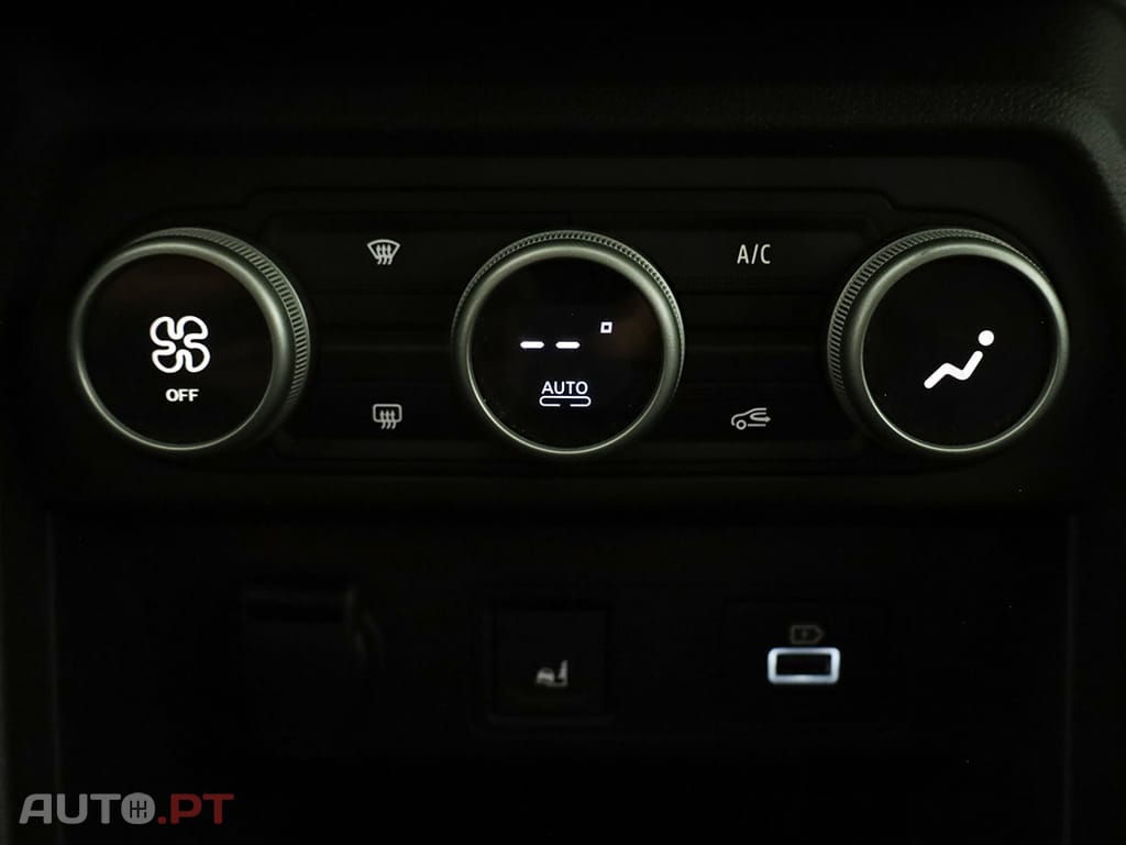 Dacia Jogger Jogger 1.0 ECO-G Extreme Bi-Fuel