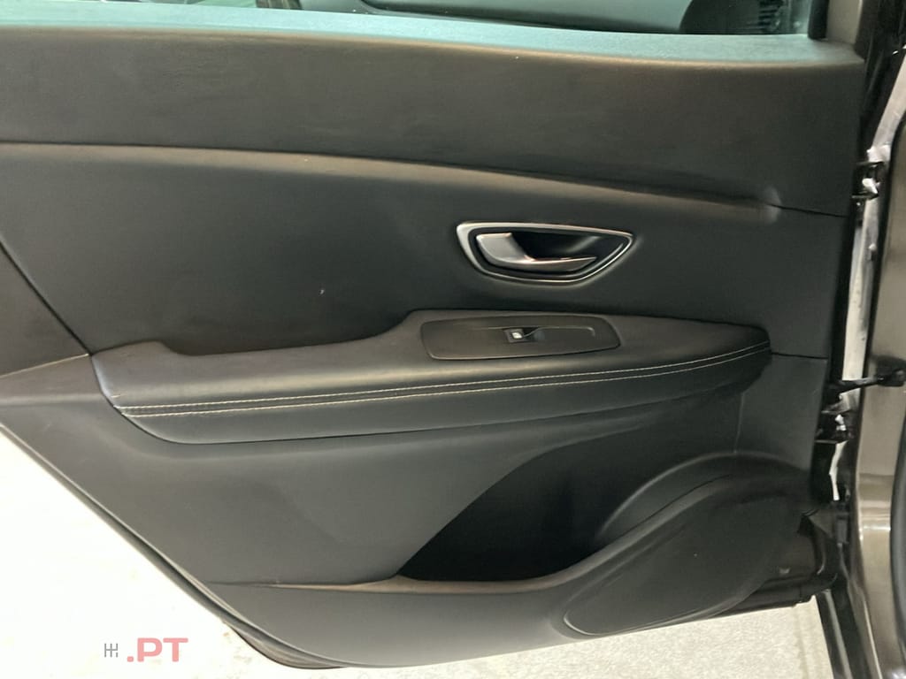 Renault Grand Scénic 1.3 TCe Limited