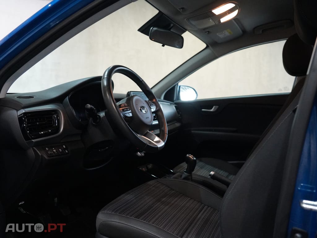 Kia Stonic 1.0 T-GDi Drive