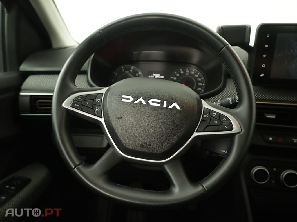 Dacia Sandero Sandero 1.0 TCe Stepway Expression