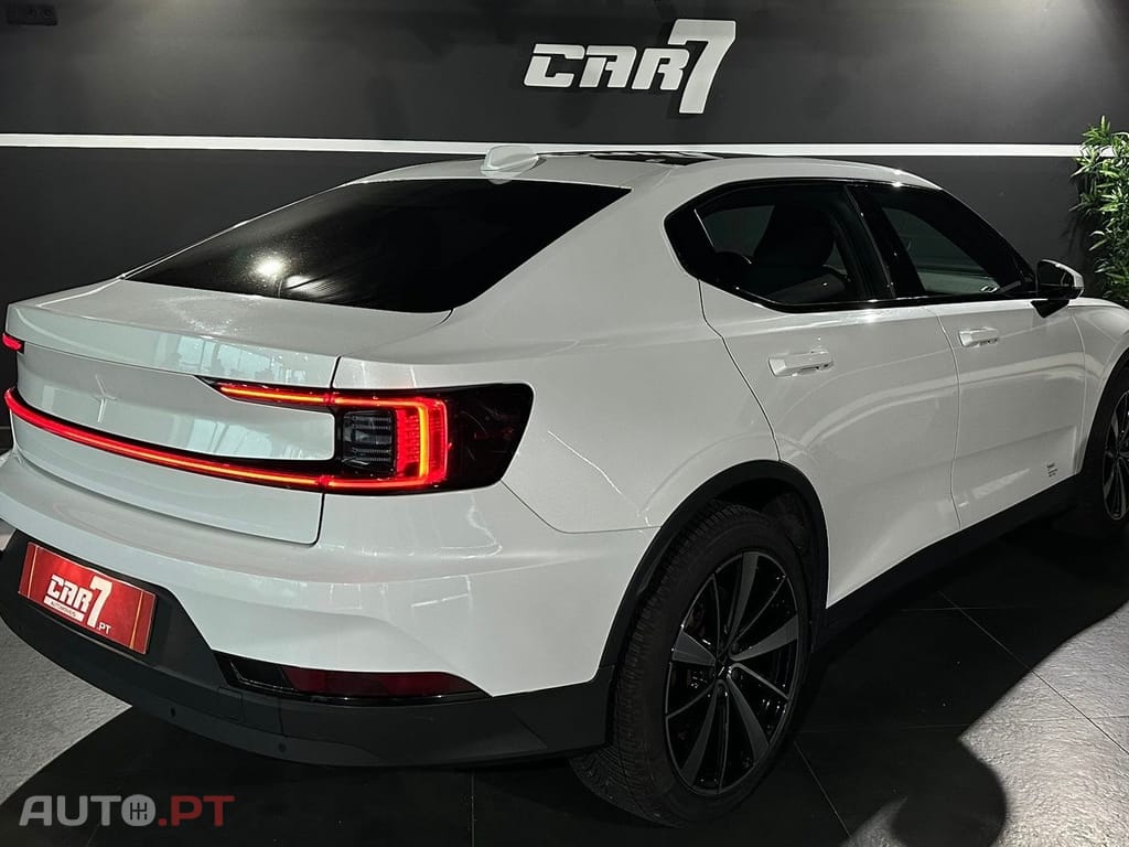 Polestar 2 Single Motor 64kWh