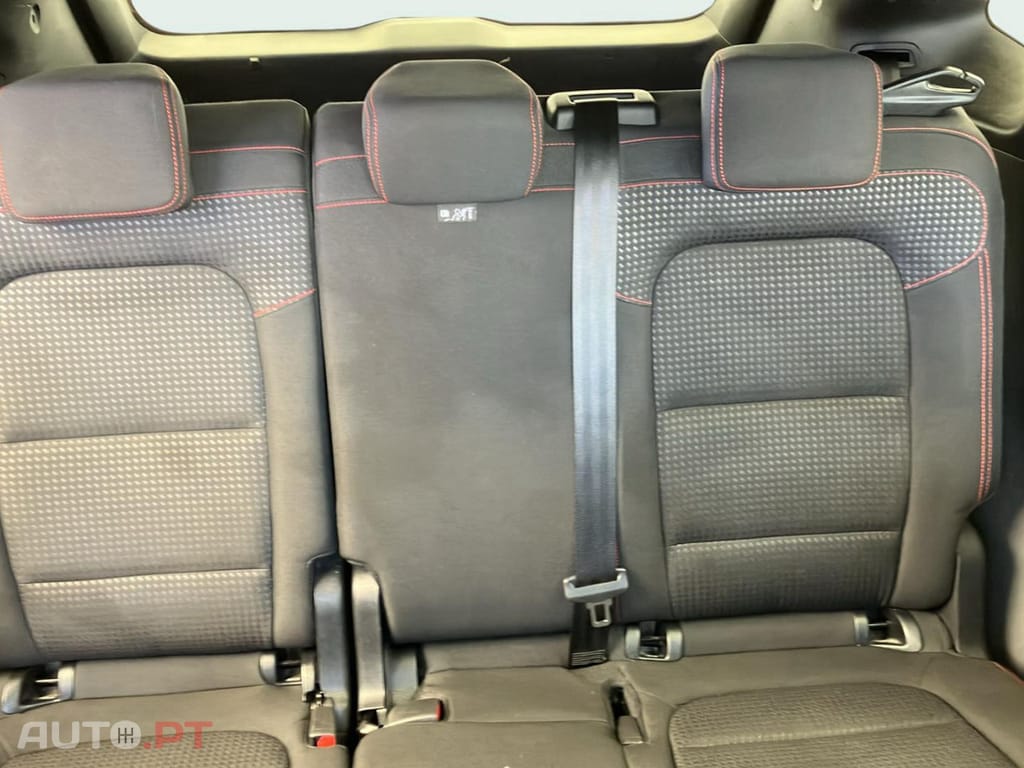 Ford Kuga 1.5 TDCi EcoBlue ST-Line