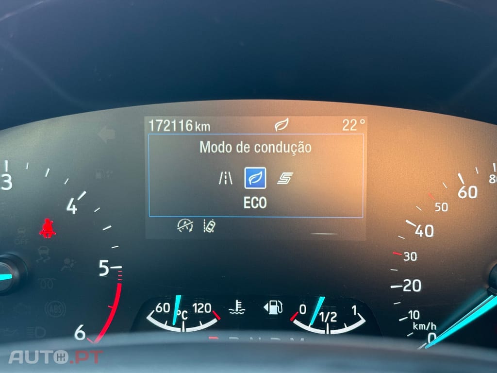Ford Focus 1.5 TDCi EcoBlue ST-Line Aut.