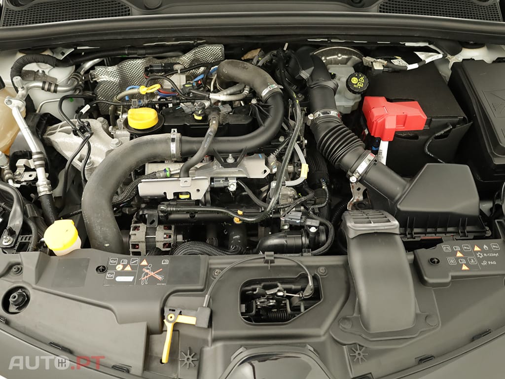 Renault Clio Clio 1.0 TCe Evolution