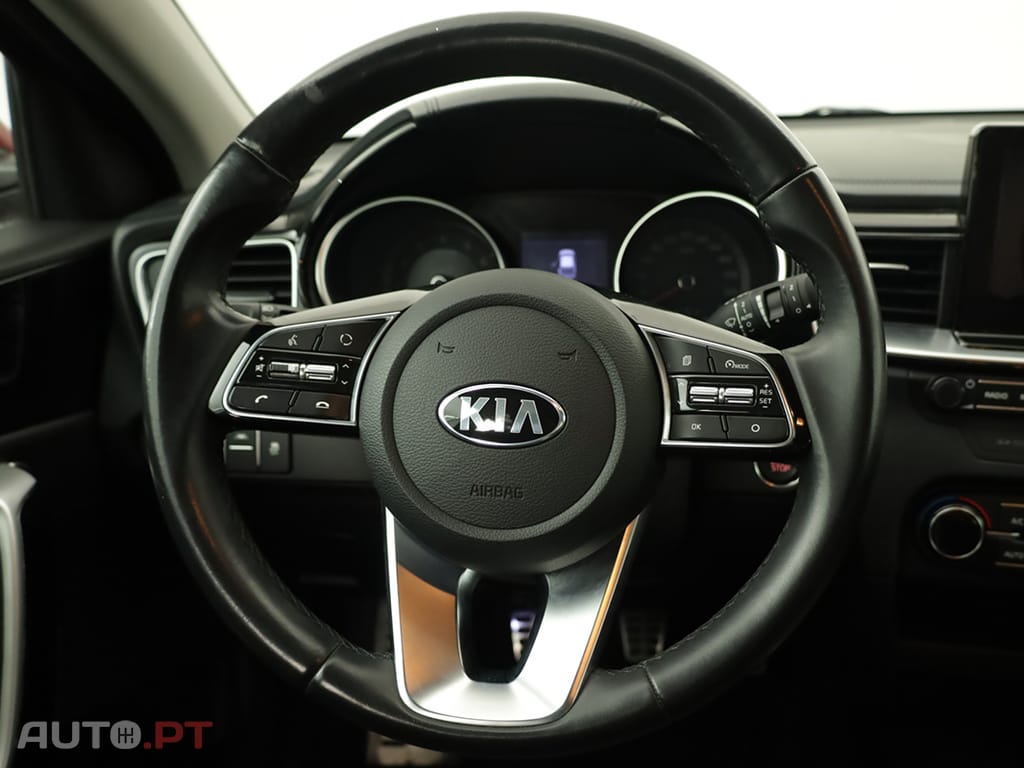 Kia Ceed Ceed SW 1.0 T-GDi Urban