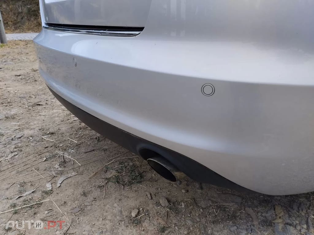 Audi A6 2.0 TFSI Sport Multitronic