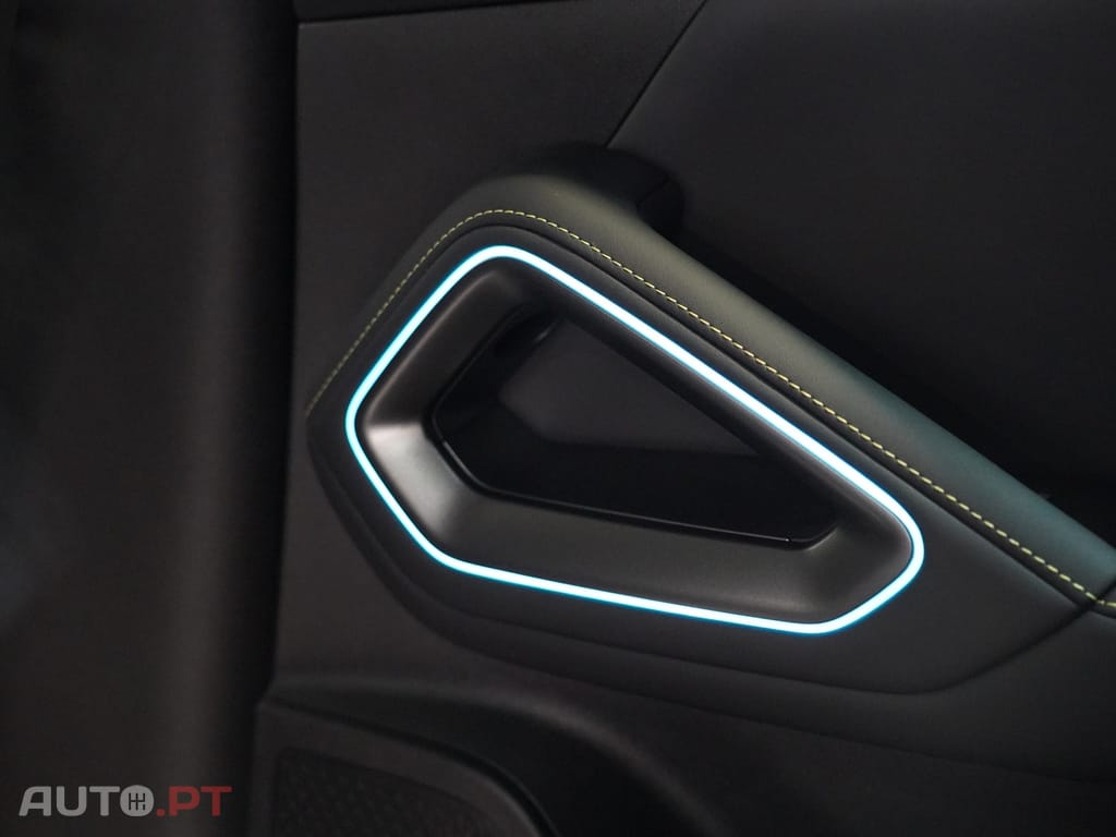 BYD Atto 2 1.5 DM-i Boost