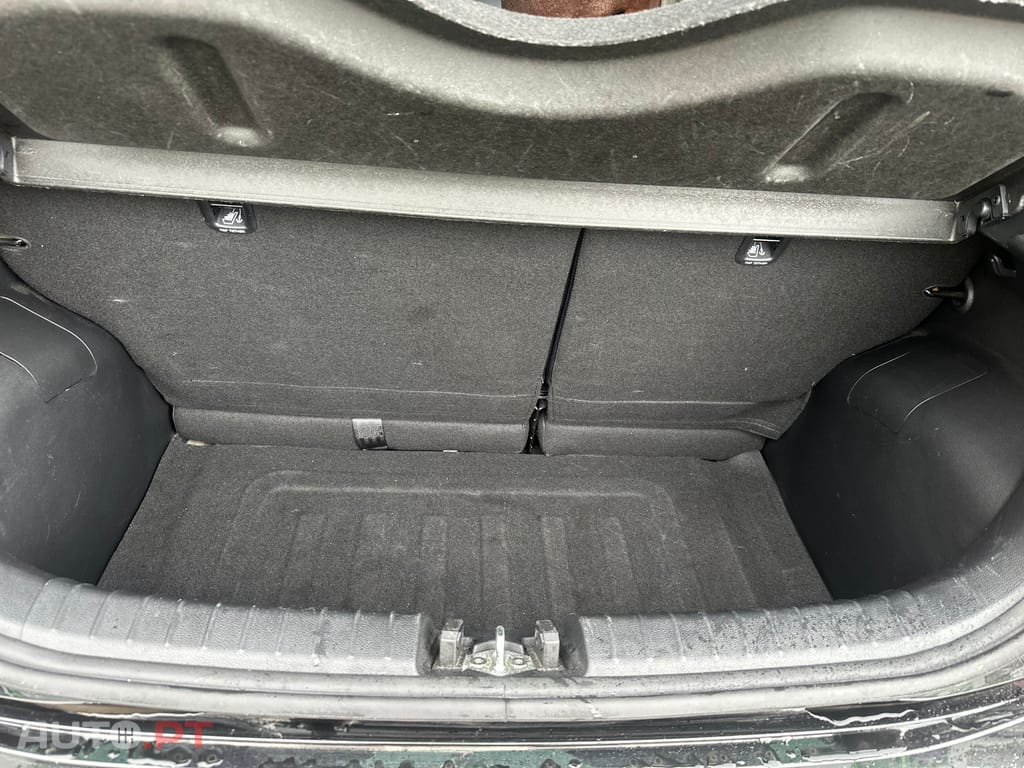 Kia Picanto Picanto 1.0 Cvvt X-Line 4 at
