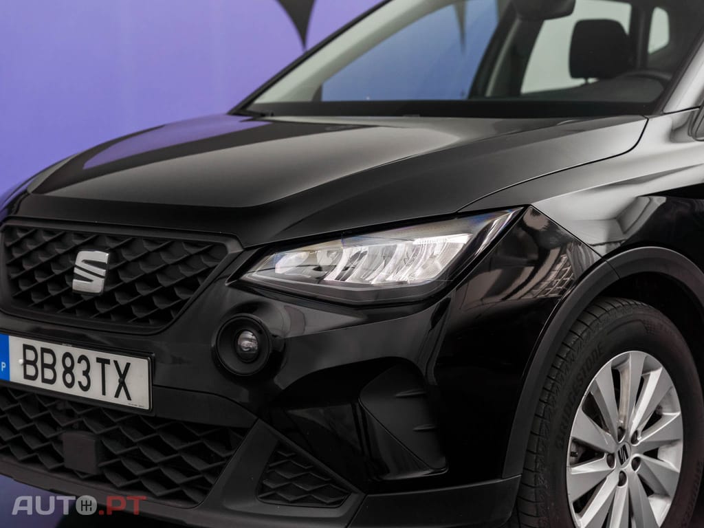 Seat Arona 1.0 TSI Style
