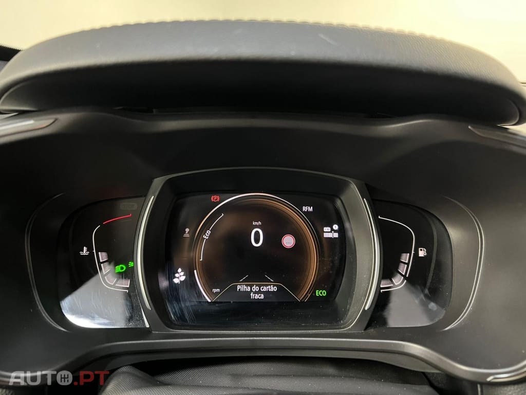 Renault Kadjar 1.3 TCe 140 FAP Intens