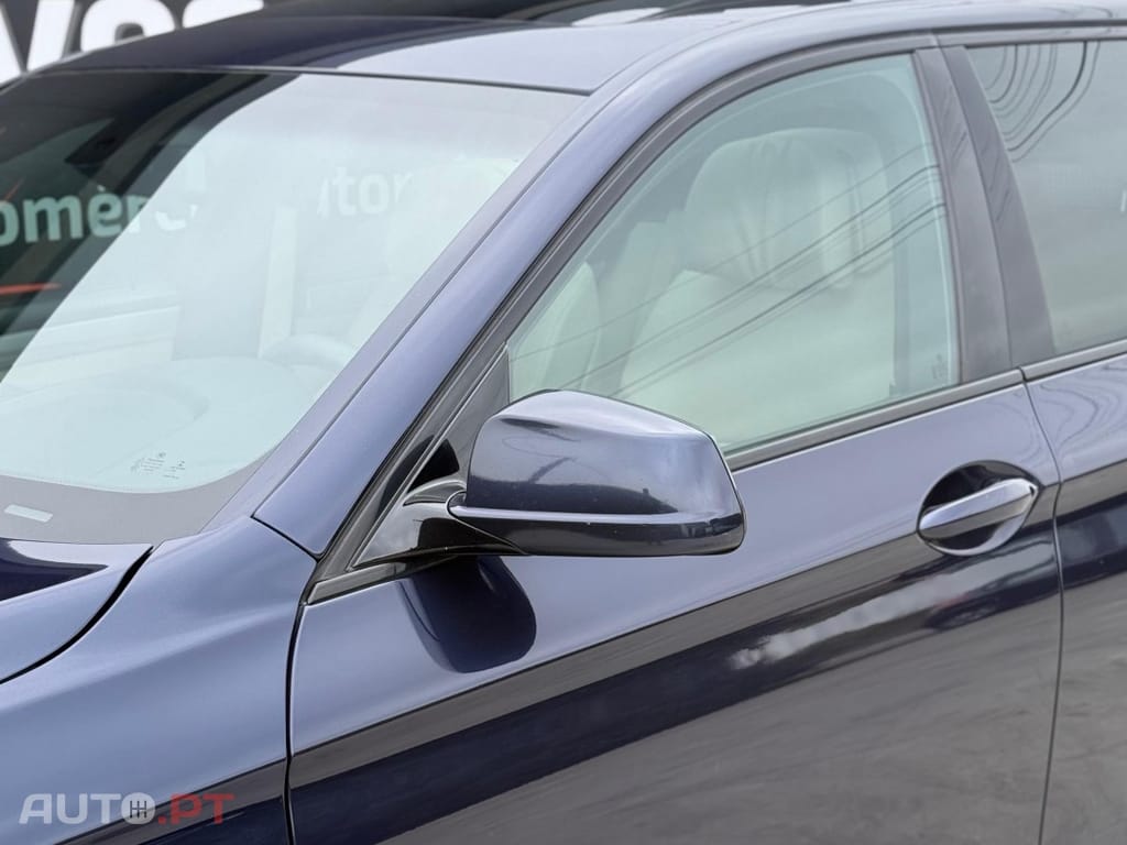 BMW 535 d xDrive Pack M Auto