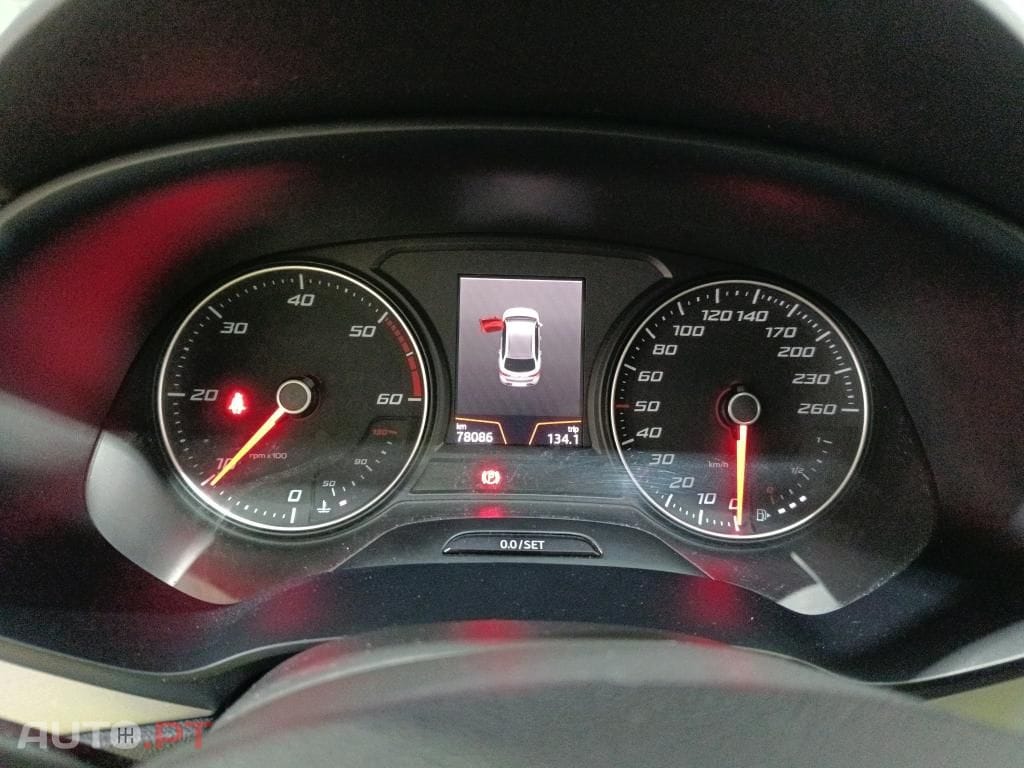 Seat Leon 1.6 TDI Style S/S