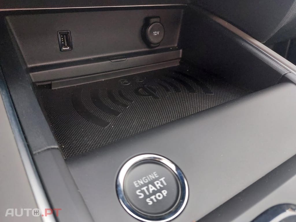 Citroen C5 Aircross 1.6 Hybrid Shine e-EAT8