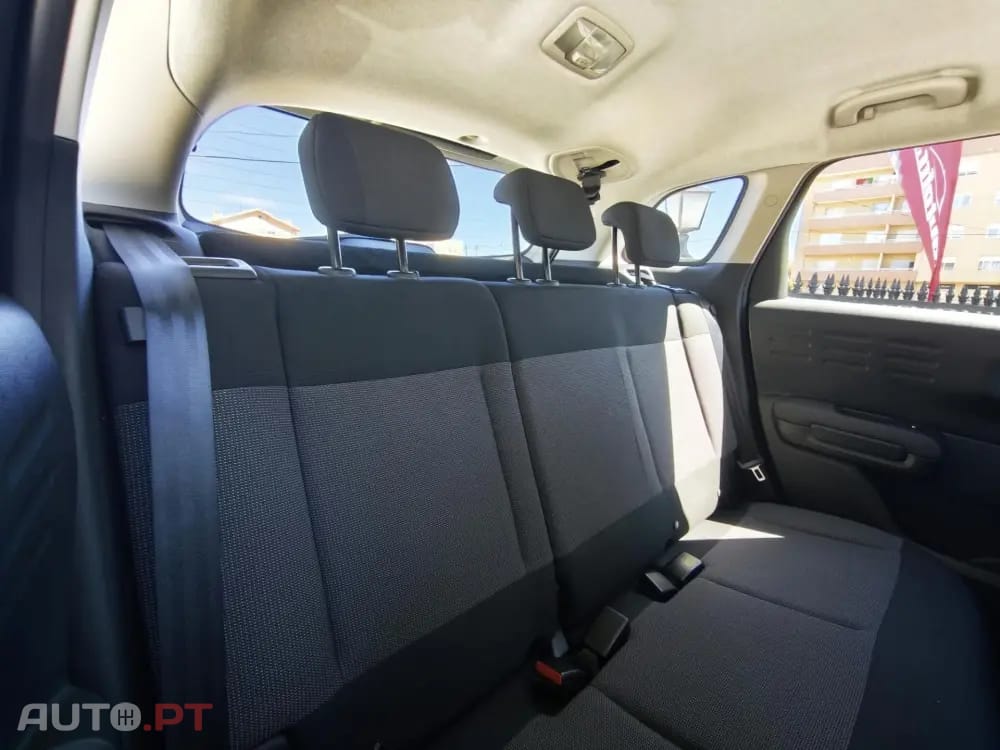 Citroen C3 Aircross 1.5 BlueHDi Feel S&S