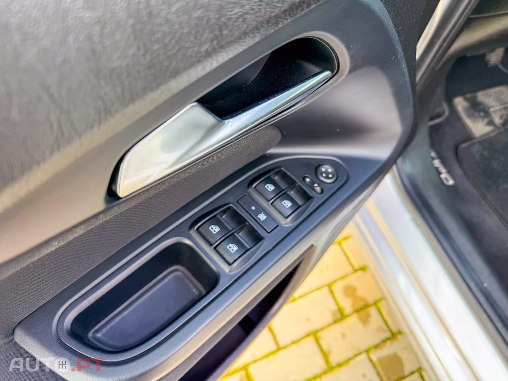 Fiat Tipo 1.3 Multijet Life