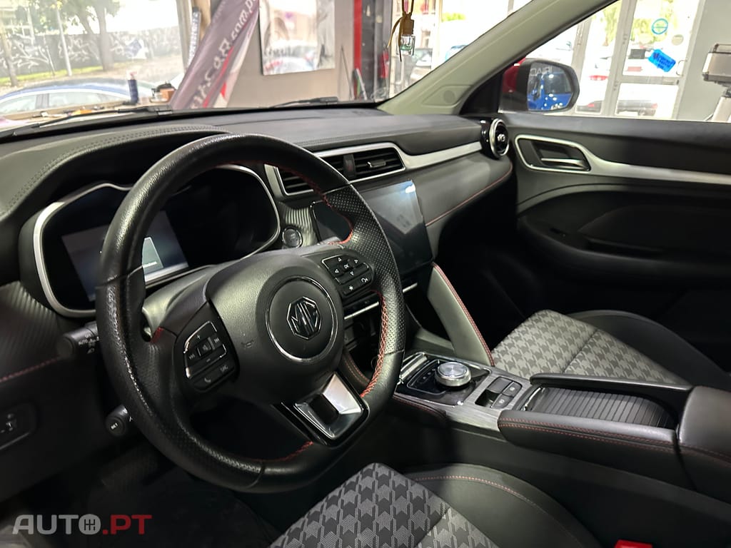 MG ZS EV 50.3 kWh Comfort