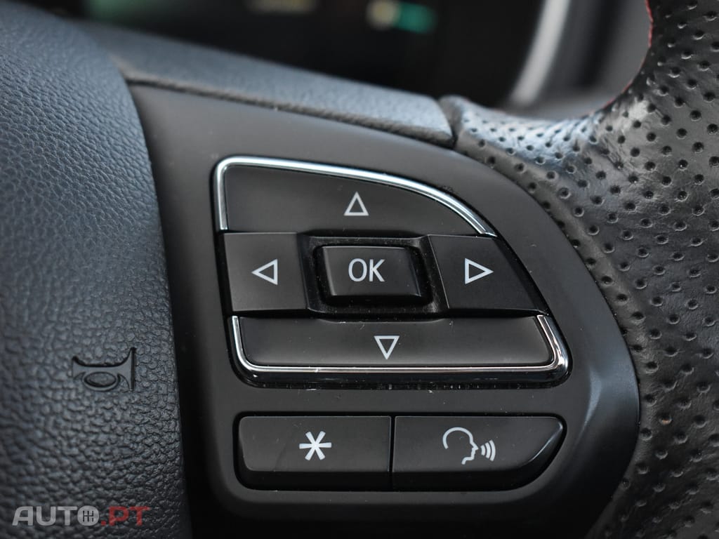 MG EHS 1.5 T-GDI Plug-in Hybrid Luxury