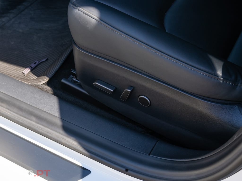 Tesla Model 3 Performance Dual Motor AWD