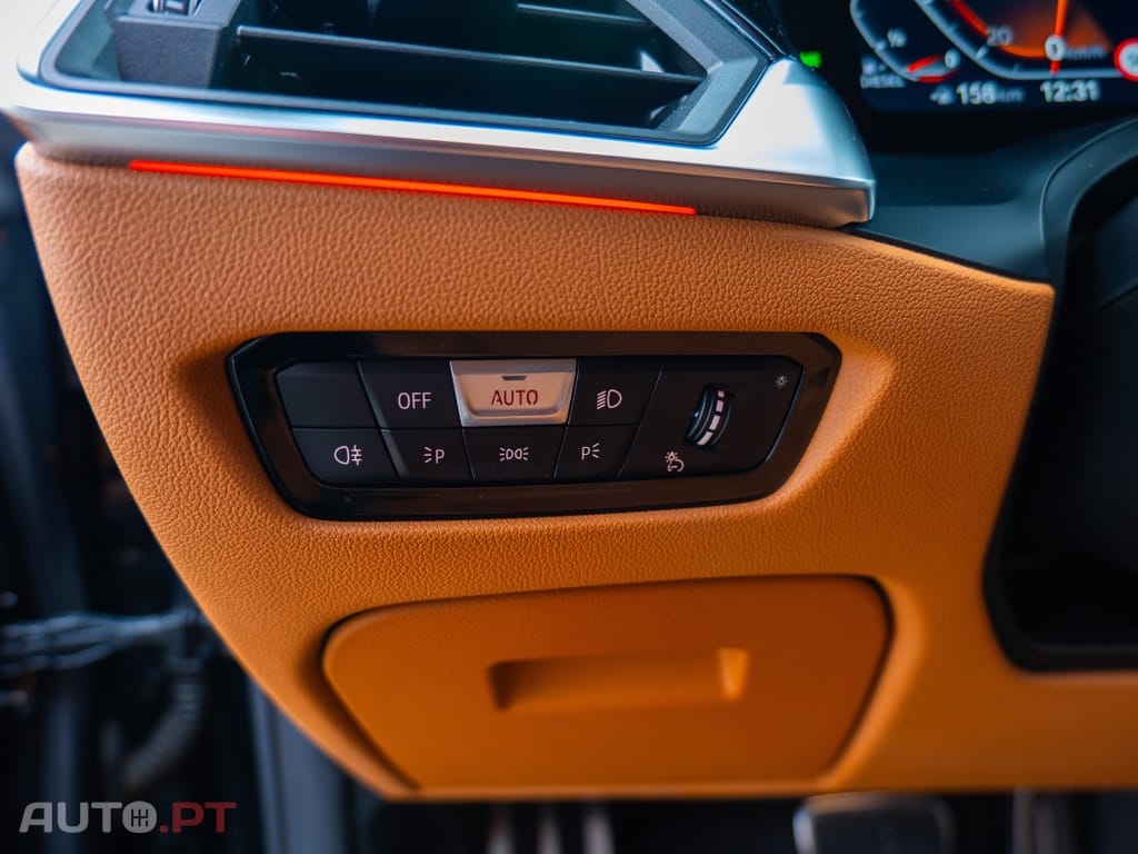 BMW 420 d Desportiva M Auto