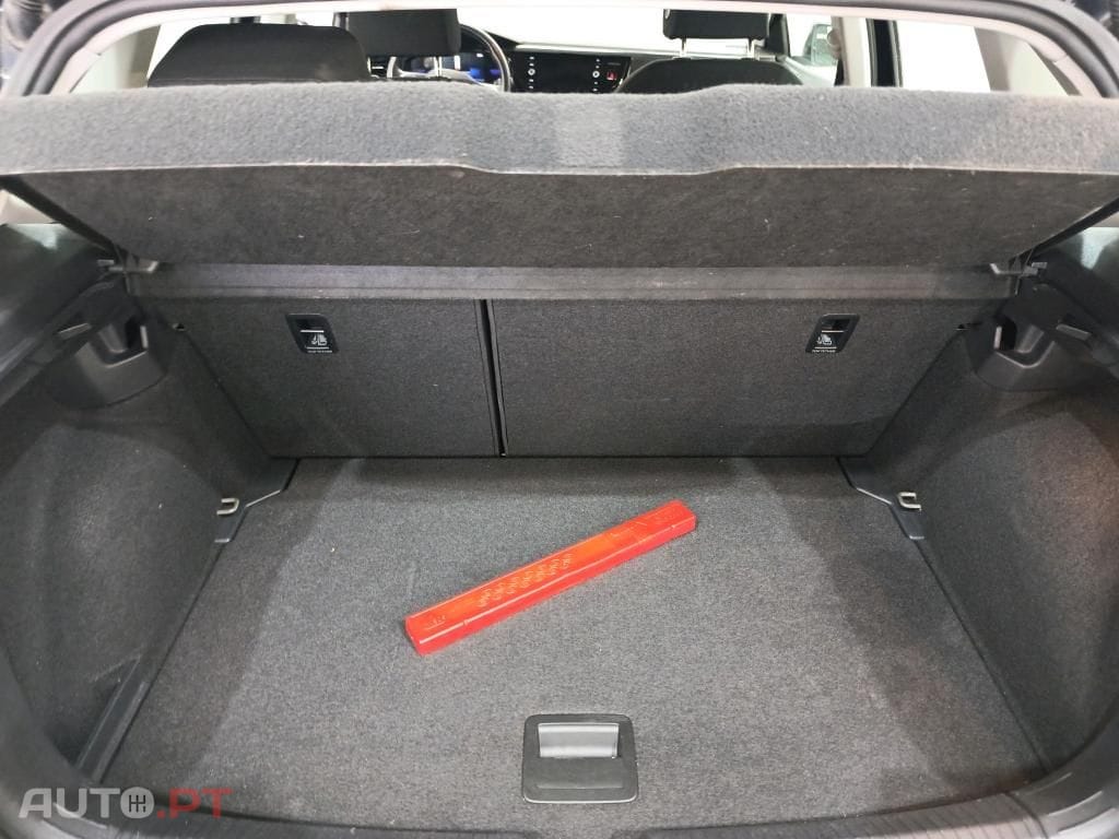 Volkswagen Polo 1.0 TSI Life