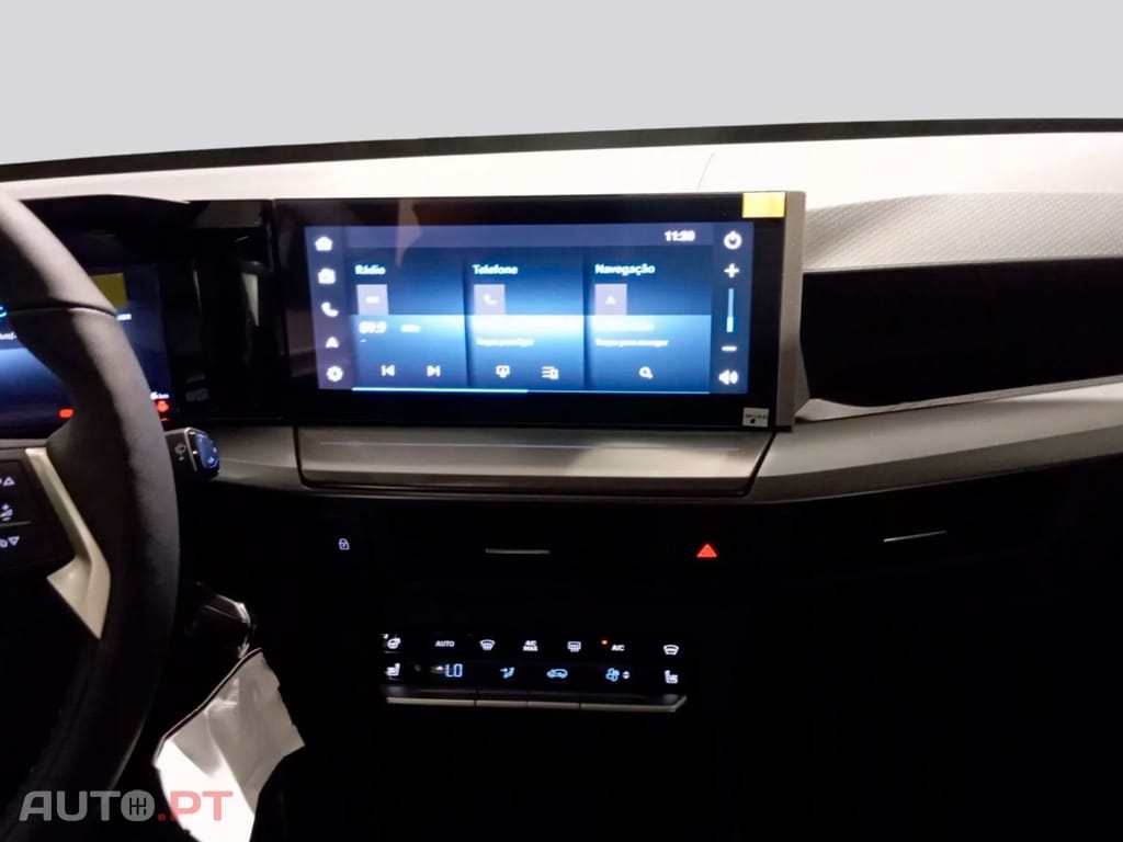 Opel Frontera e - GS I.V.A DEDUTIVEL 