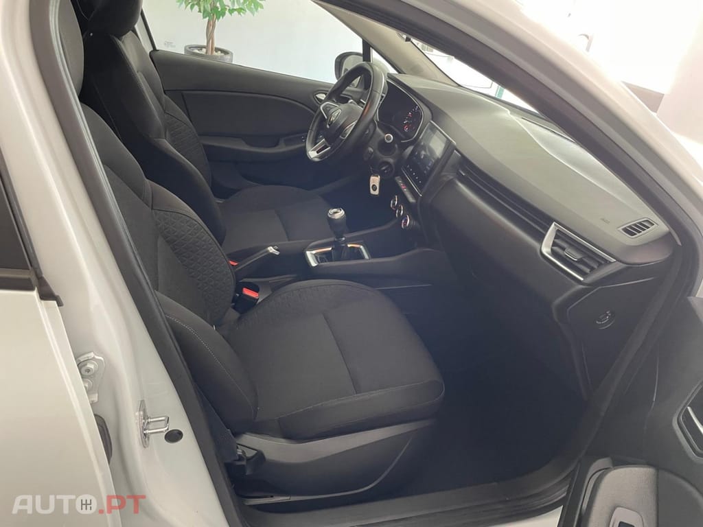 Renault Clio 1.5 Blue dCi Intens