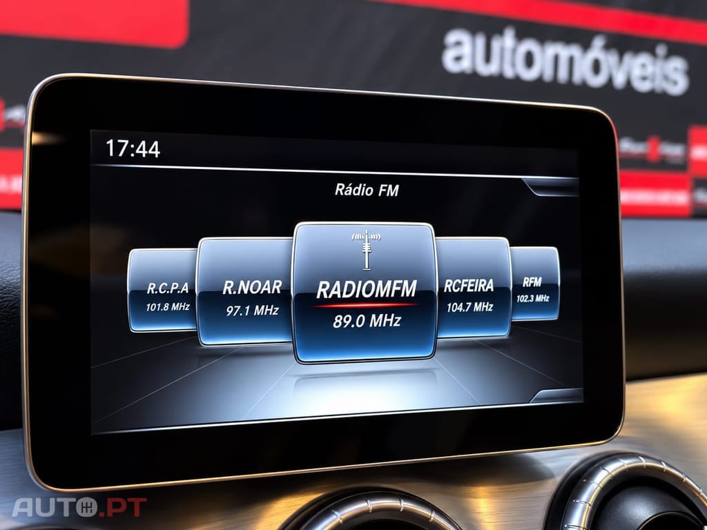 Mercedes-Benz CLA 180 d AMG Line