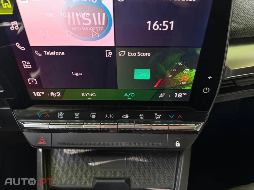 Renault Mégane E-Tech 130 Comfort Range Evolution