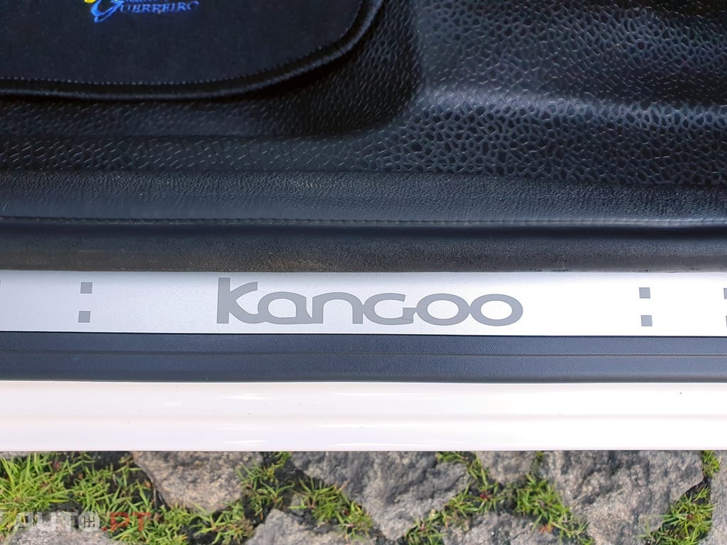 Renault Kangoo Express Combi Fase II 1.5 dCi Maxi Business