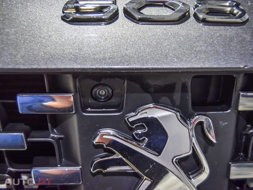 Peugeot 508 1.6 Hybrid GT Pack e-EAT8